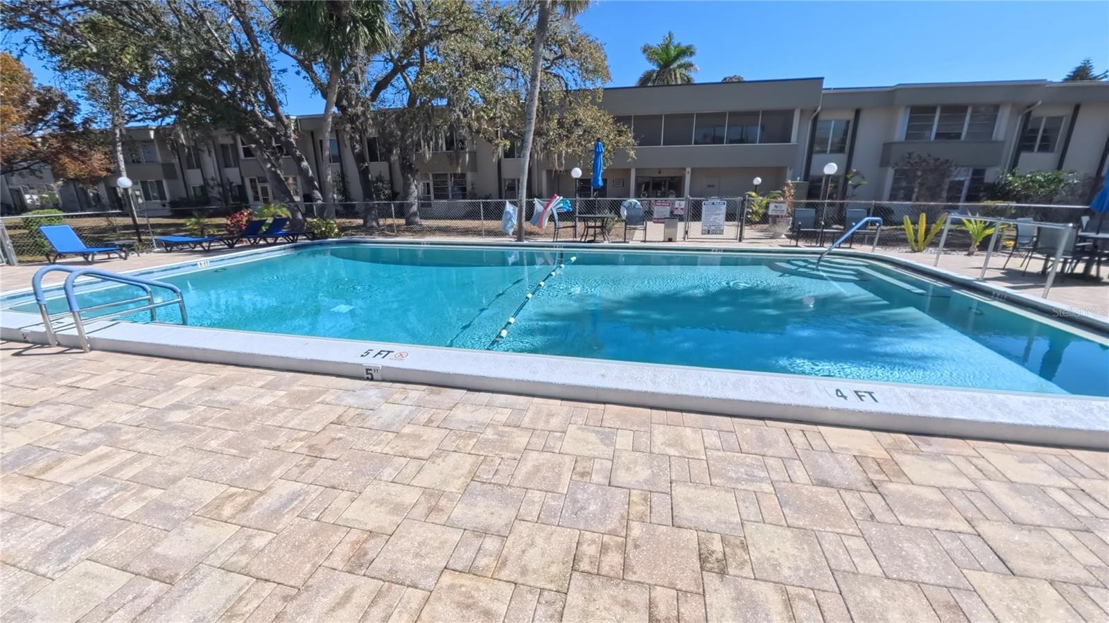 21300 BRINSON AVE #111, PORT CHARLOTTE, FL — photo 29