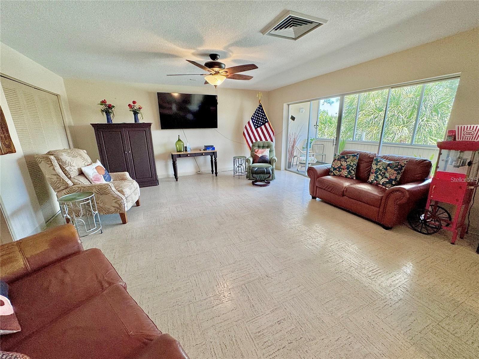 21300 BRINSON AVE #111, PORT CHARLOTTE, FL — photo 32
