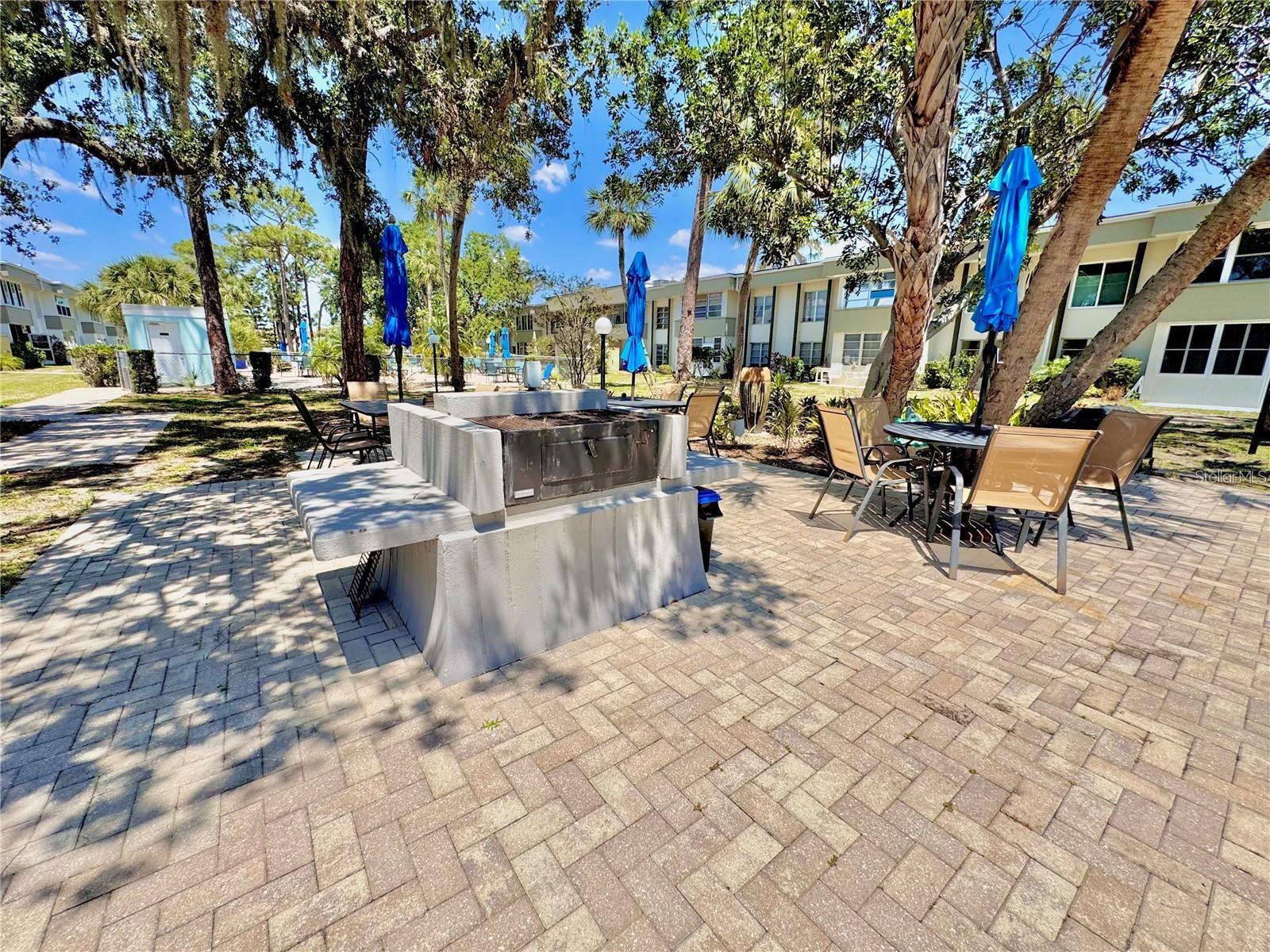21300 BRINSON AVE #111, PORT CHARLOTTE, FL — photo 31
