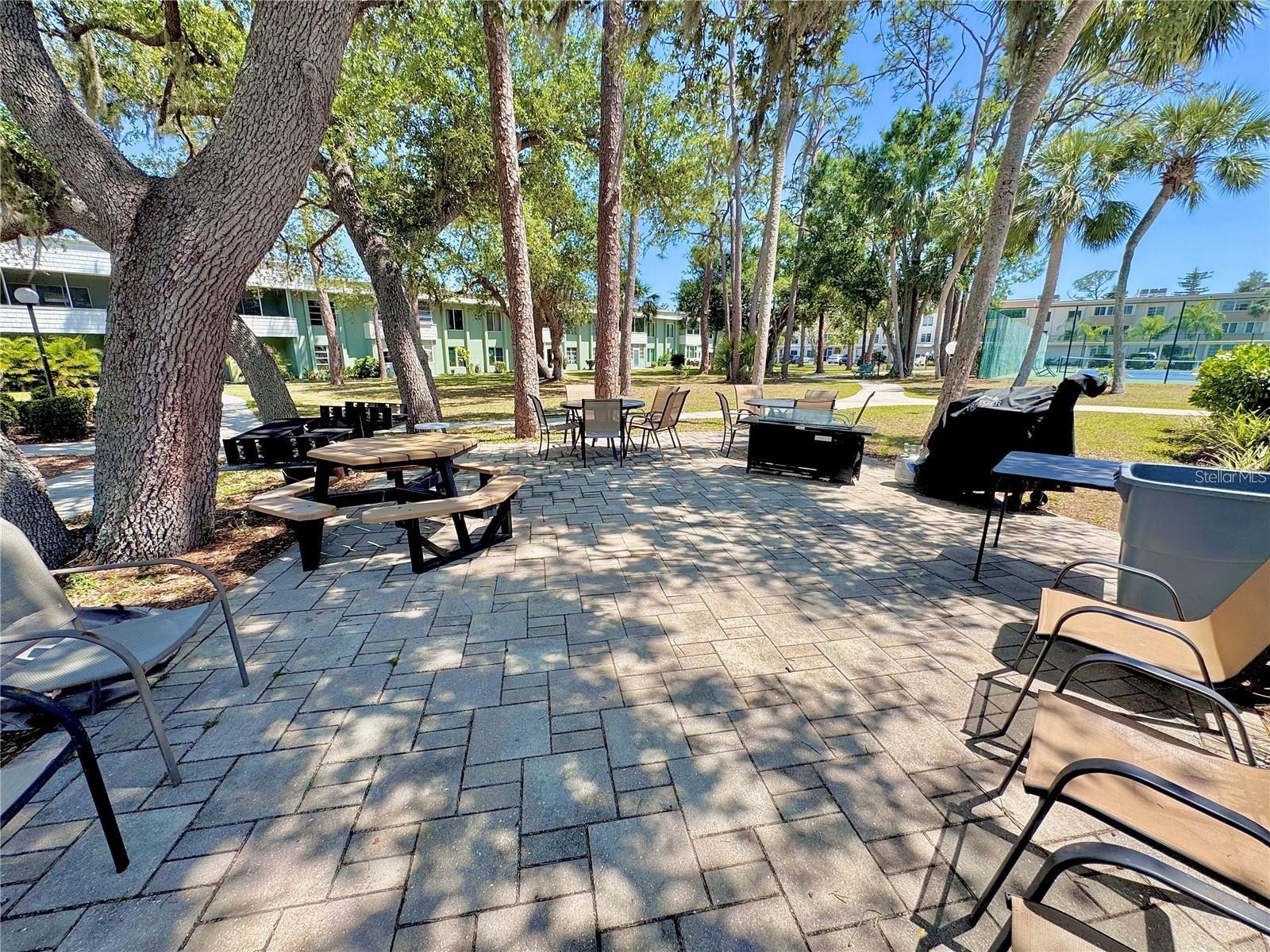 21300 BRINSON AVE #111, PORT CHARLOTTE, FL — photo 30