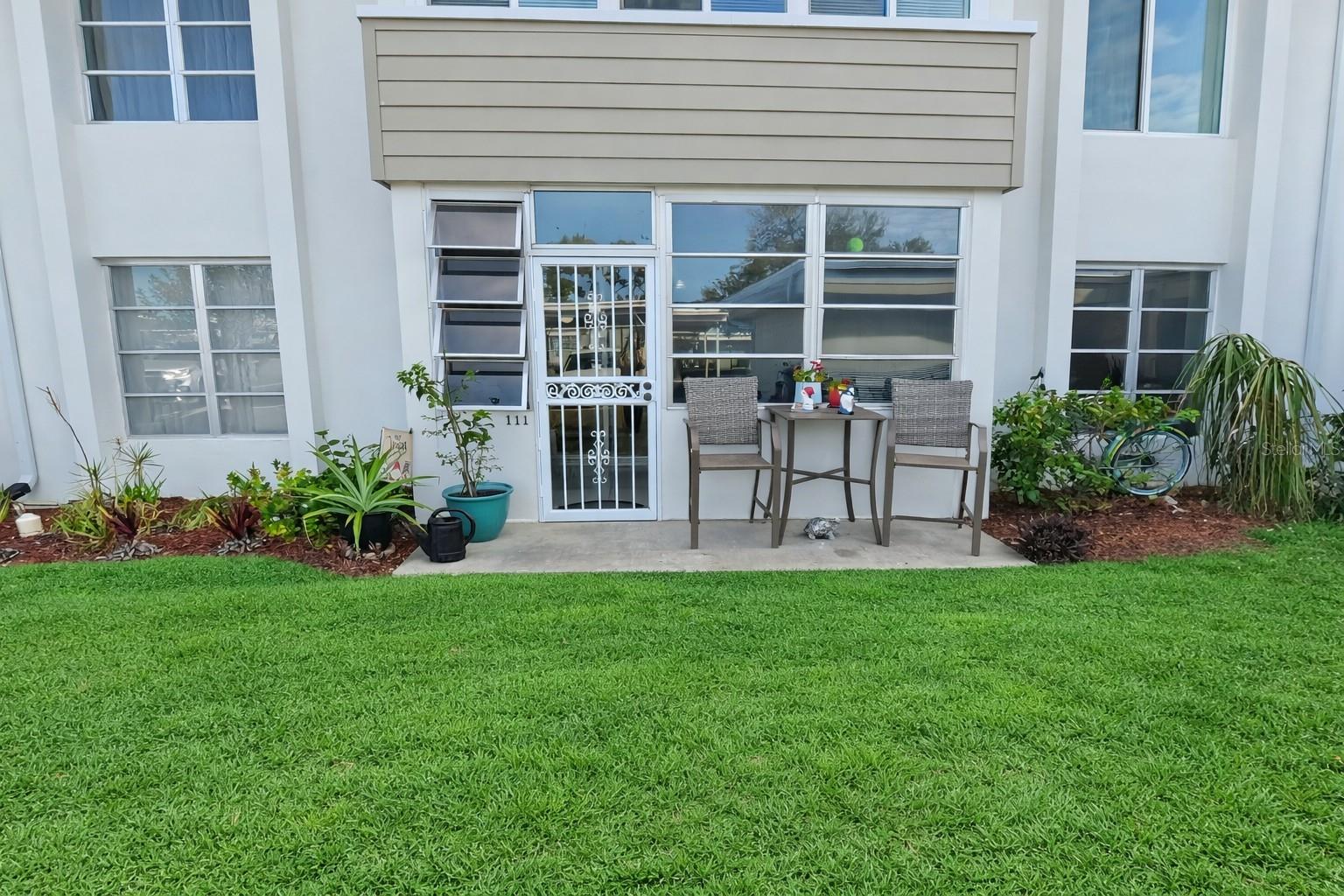 21300 BRINSON AVE #111, PORT CHARLOTTE, FL — photo 4
