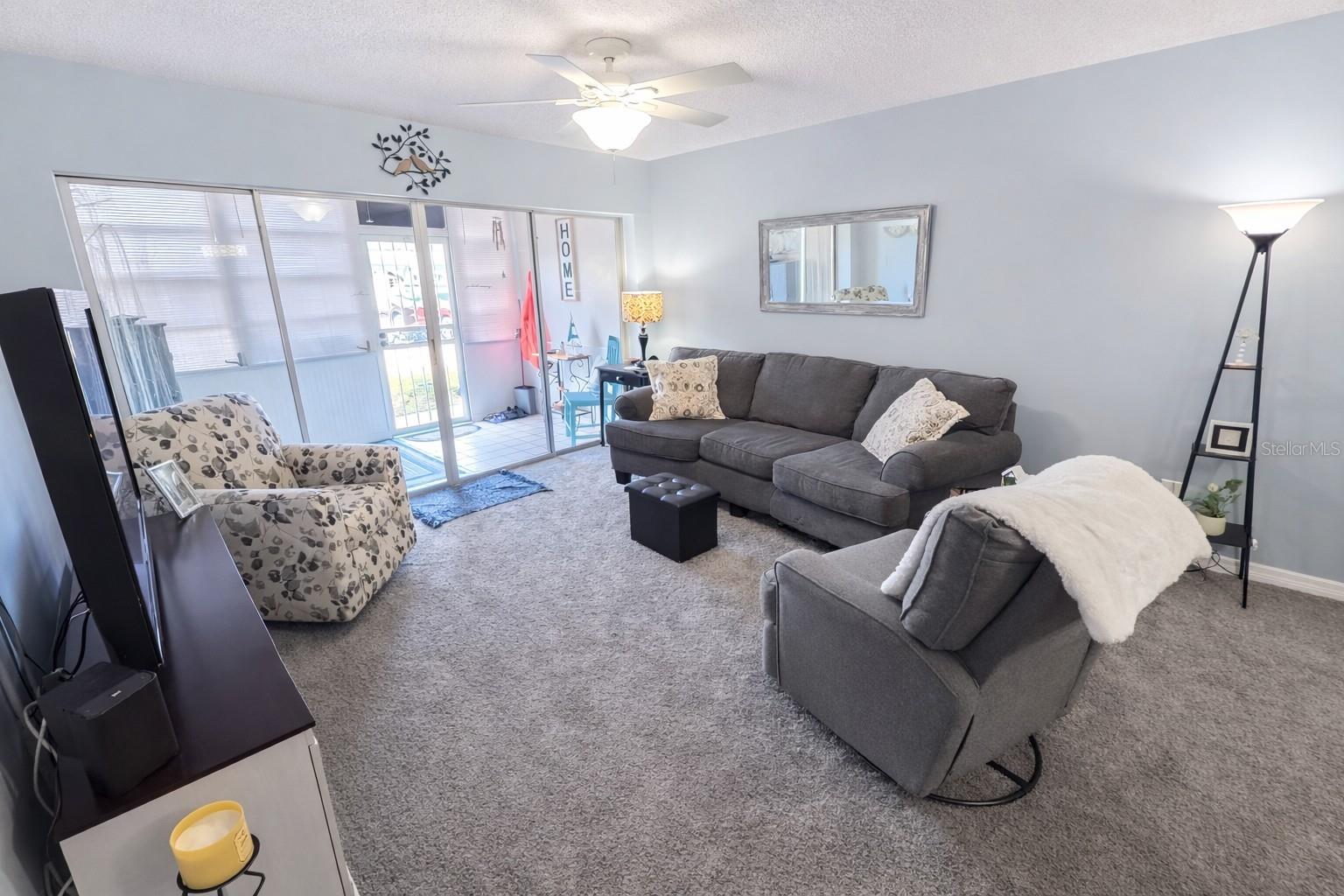 21300 BRINSON AVE #111, PORT CHARLOTTE, FL — photo 12