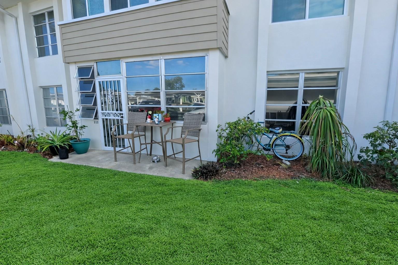 21300 BRINSON AVE #111, PORT CHARLOTTE, FL — photo 3