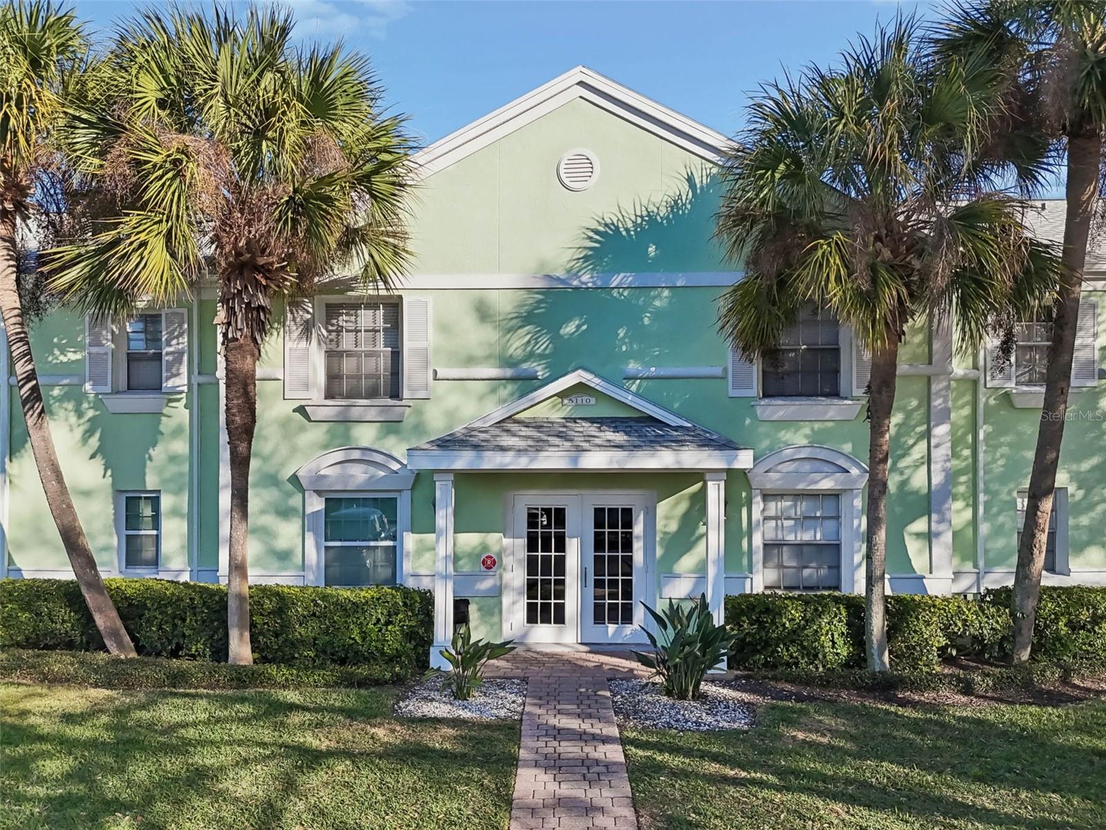 5110 COQUINA KEY DR SE #C, ST PETERSBURG, FL — photo 2