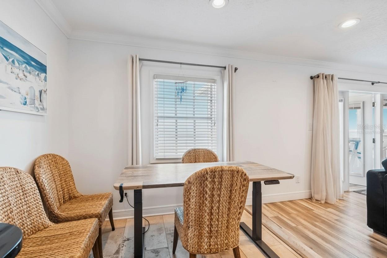 5110 COQUINA KEY DR SE #C, ST PETERSBURG, FL — photo 14