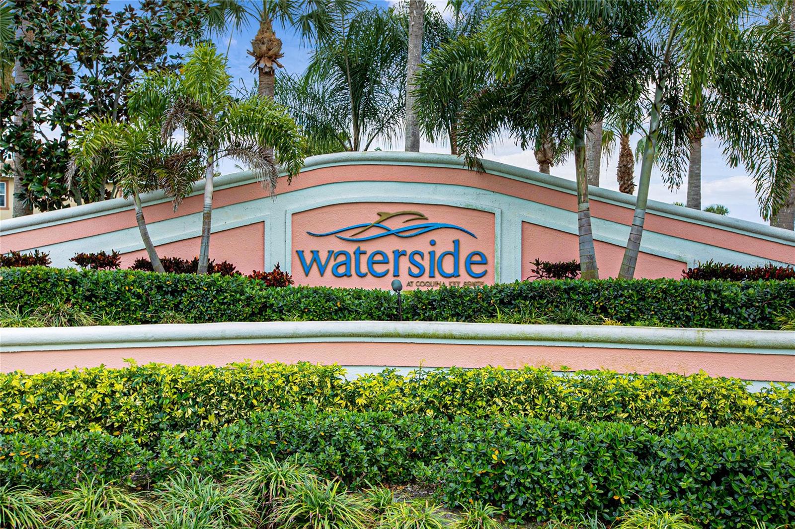 5110 COQUINA KEY DR SE #C, ST PETERSBURG, FL — photo 29