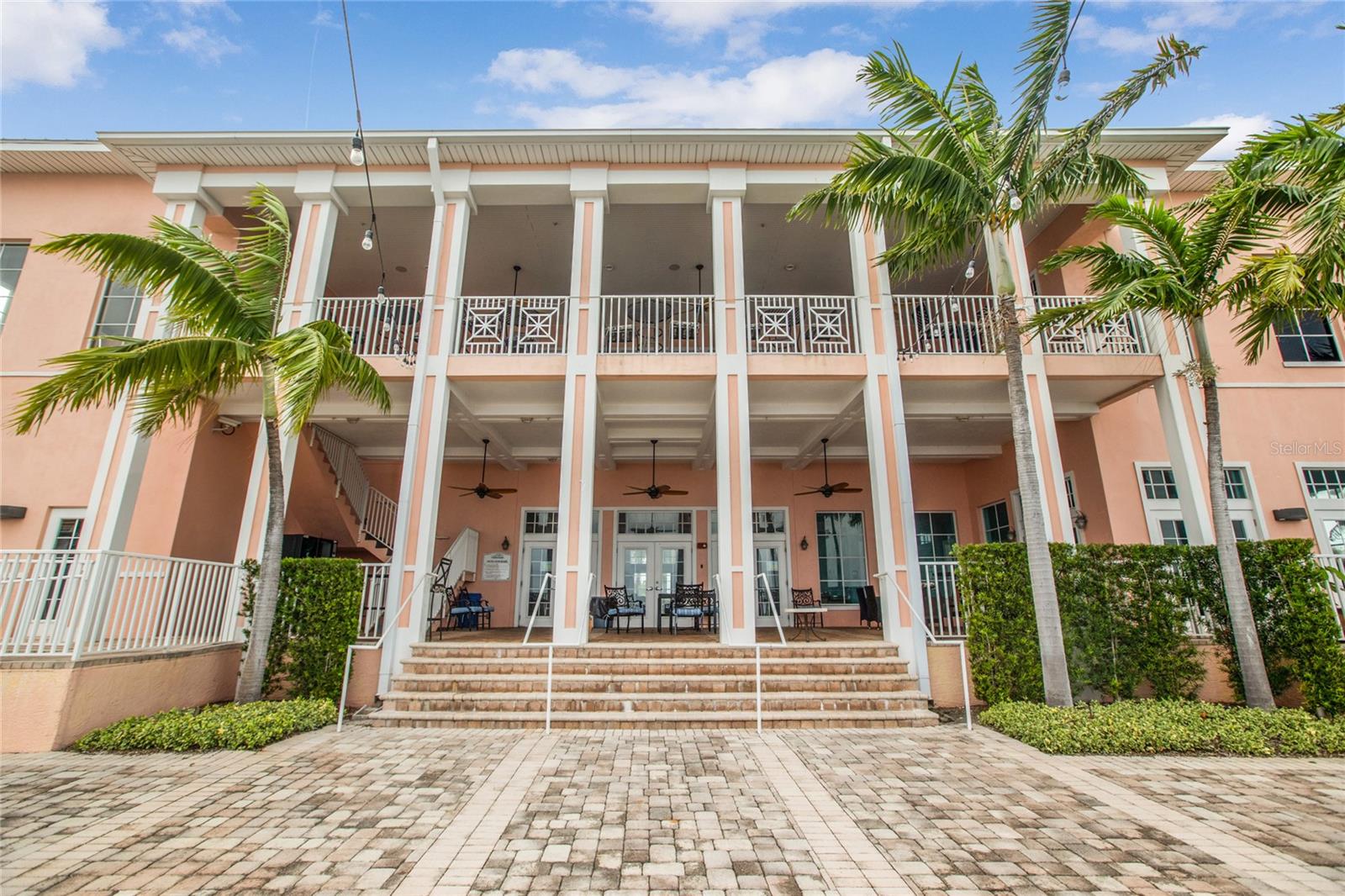 5110 COQUINA KEY DR SE #C, ST PETERSBURG, FL — photo 33