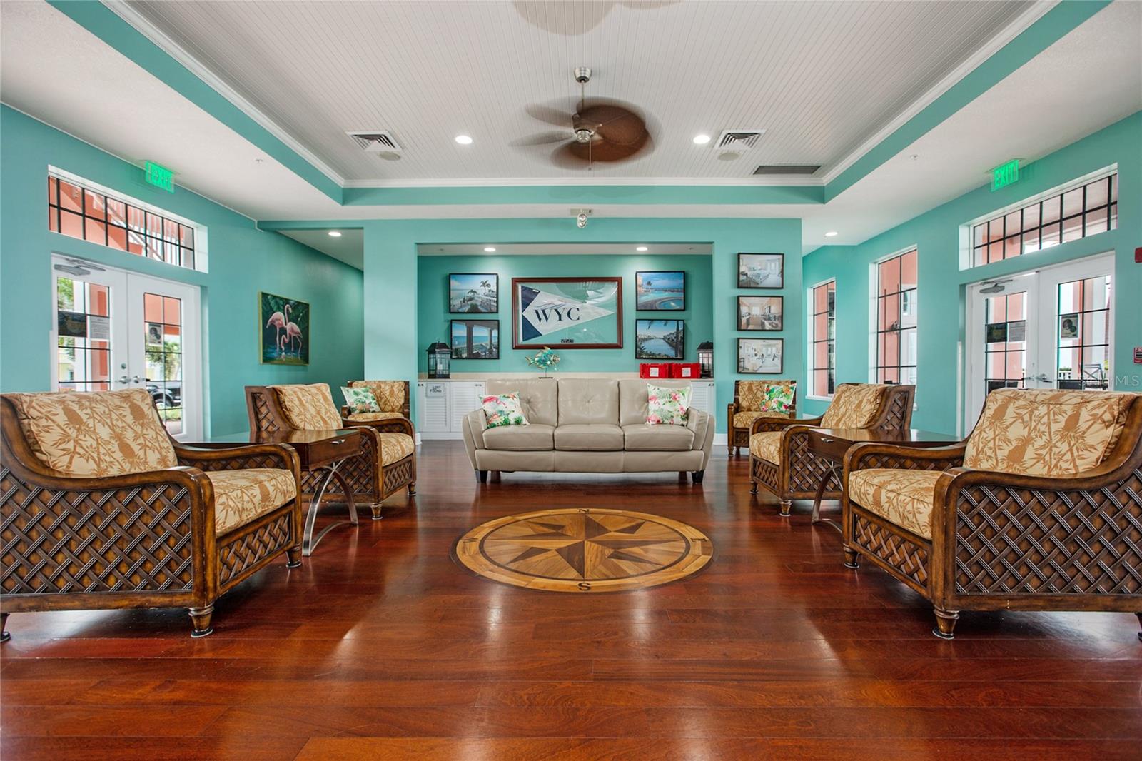 5110 COQUINA KEY DR SE #C, ST PETERSBURG, FL — photo 40