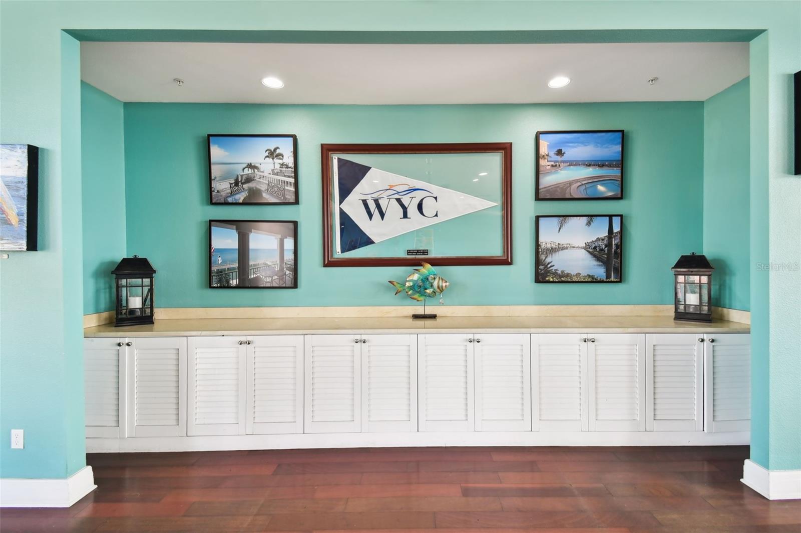 5110 COQUINA KEY DR SE #C, ST PETERSBURG, FL — photo 41