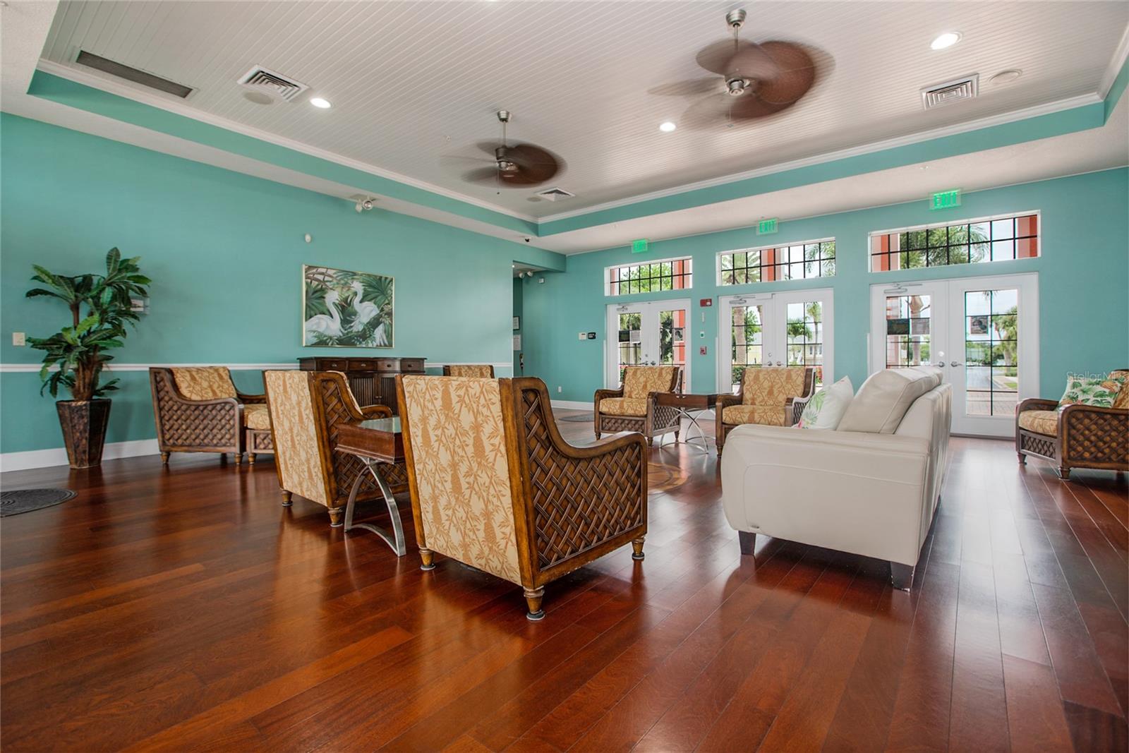 5110 COQUINA KEY DR SE #C, ST PETERSBURG, FL — photo 43