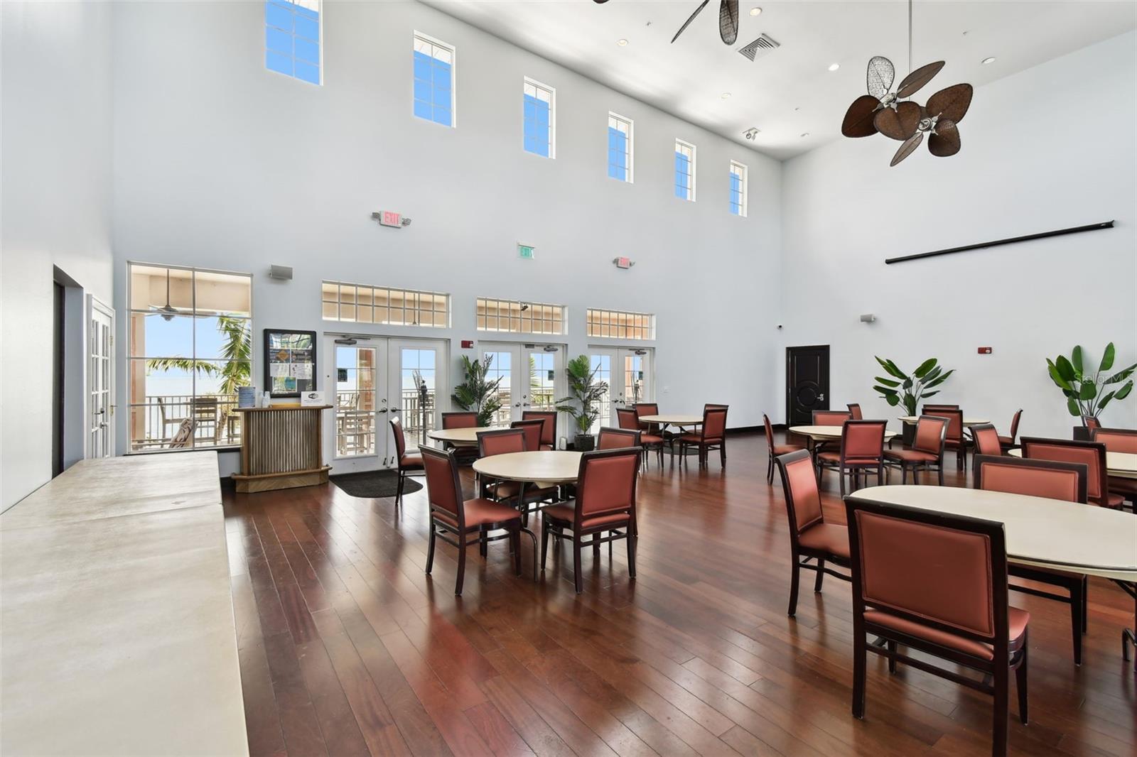 5110 COQUINA KEY DR SE #C, ST PETERSBURG, FL — photo 44