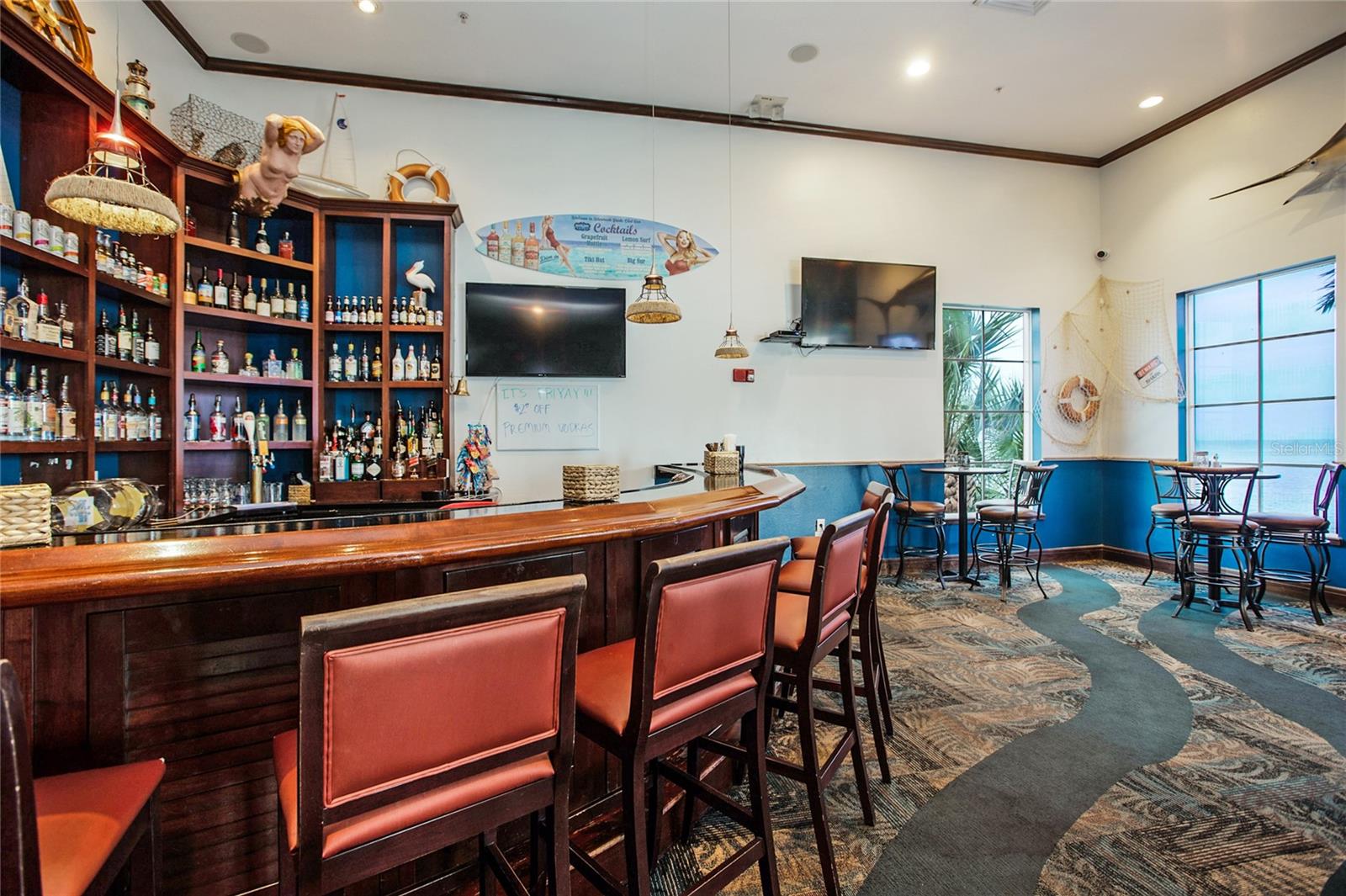 5110 COQUINA KEY DR SE #C, ST PETERSBURG, FL — photo 47