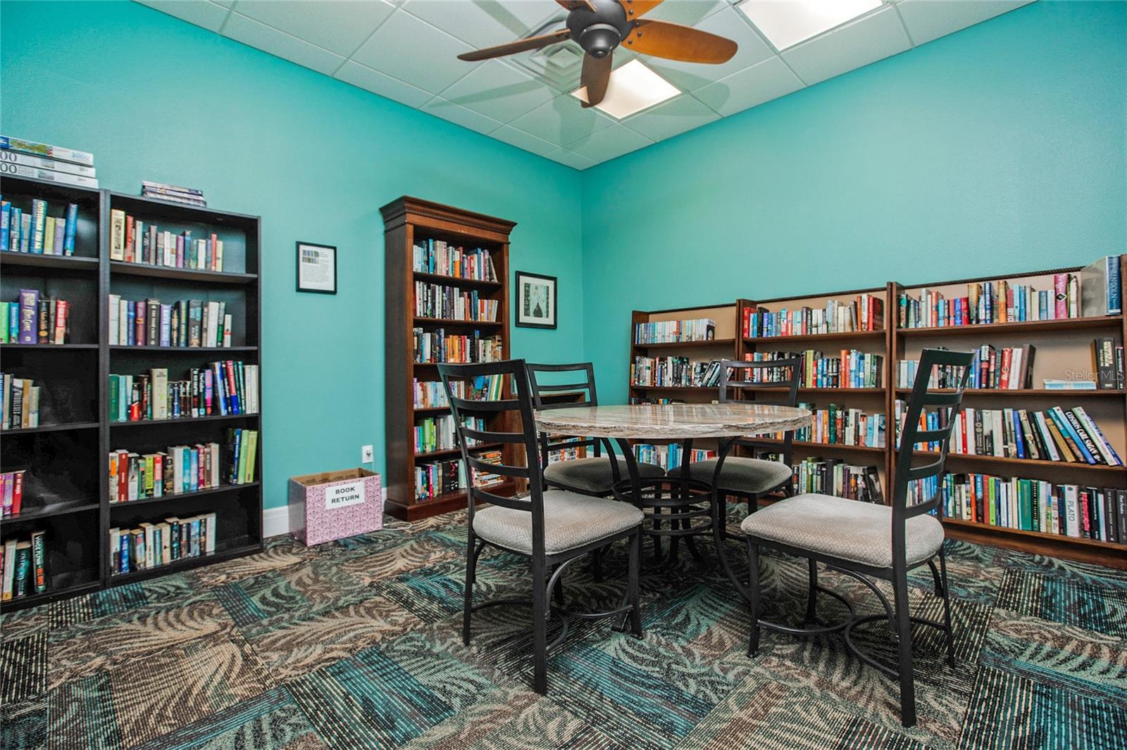 5110 COQUINA KEY DR SE #C, ST PETERSBURG, FL — photo 48