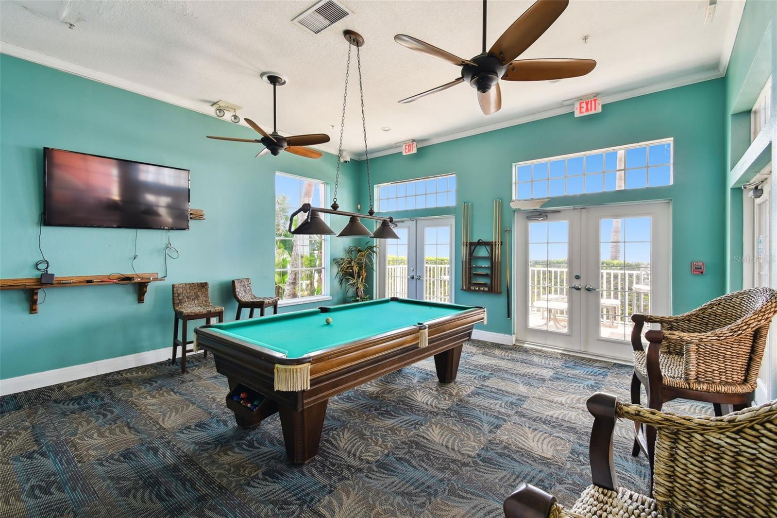 5110 COQUINA KEY DR SE #C, ST PETERSBURG, FL — photo 49