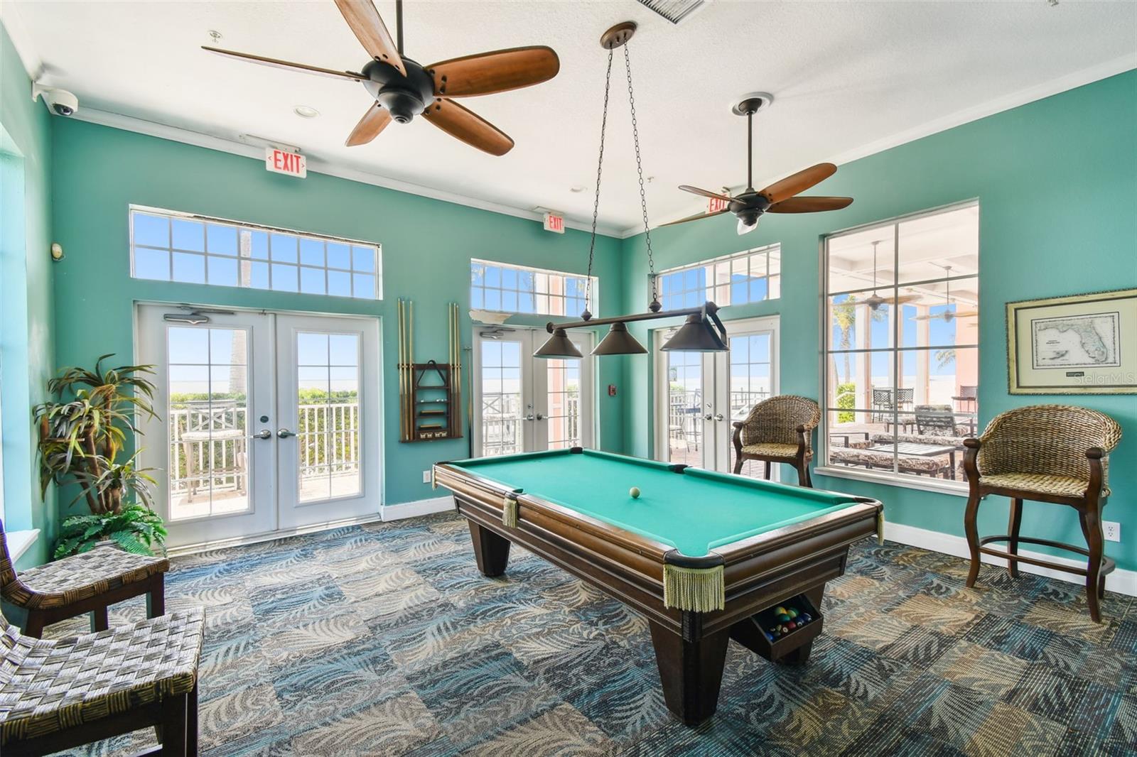 5110 COQUINA KEY DR SE #C, ST PETERSBURG, FL — photo 50