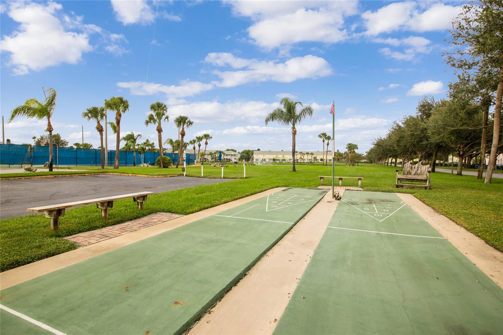 5110 COQUINA KEY DR SE #C, ST PETERSBURG, FL — photo 58
