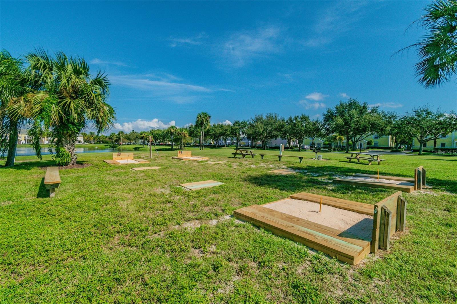 5110 COQUINA KEY DR SE #C, ST PETERSBURG, FL — photo 60