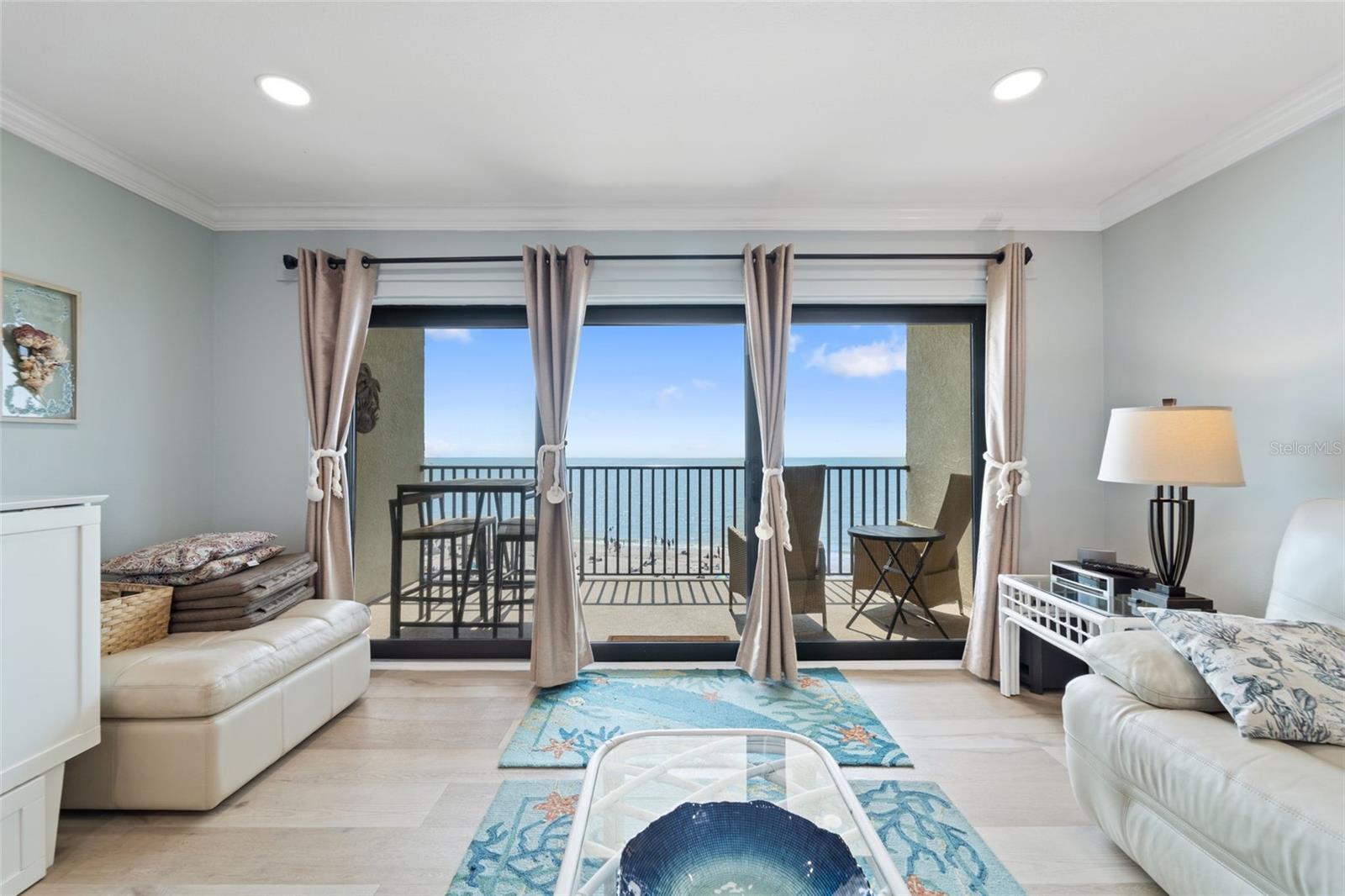 12924 GULF BLVD #502, MADEIRA BEACH, FL