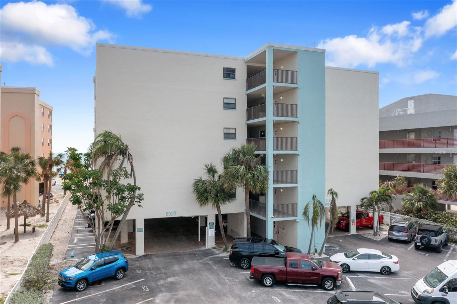 12924 GULF BLVD #502, MADEIRA BEACH, FL — photo 2