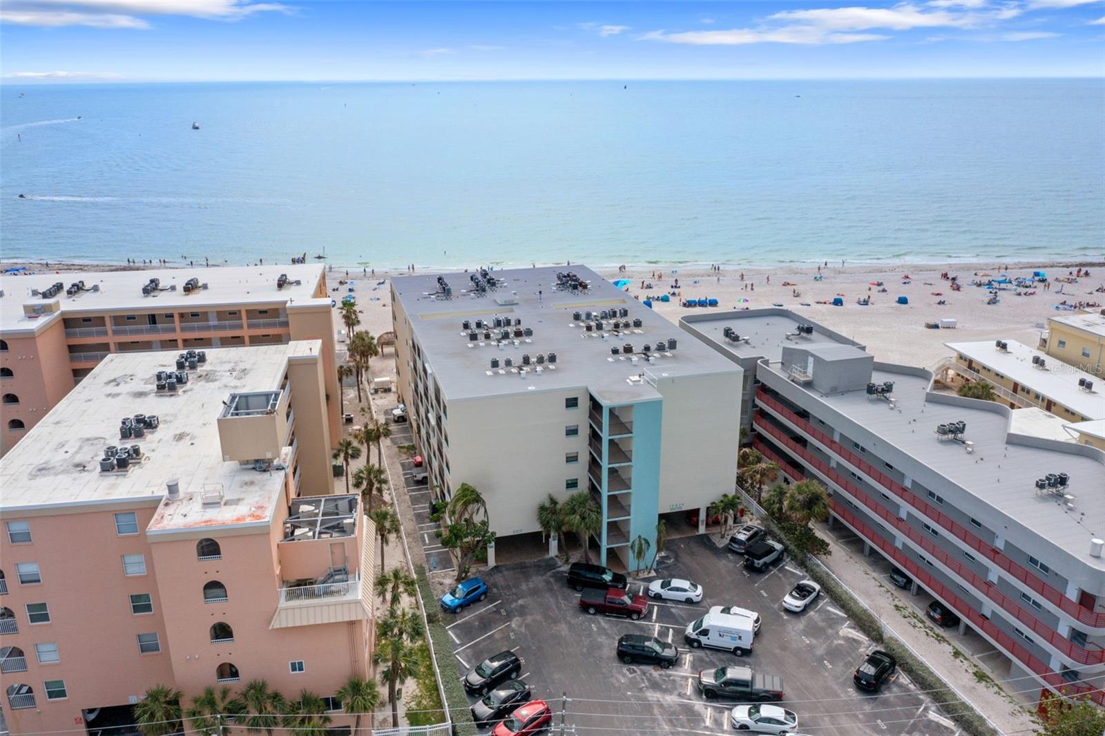 12924 GULF BLVD #502, MADEIRA BEACH, FL — photo 3