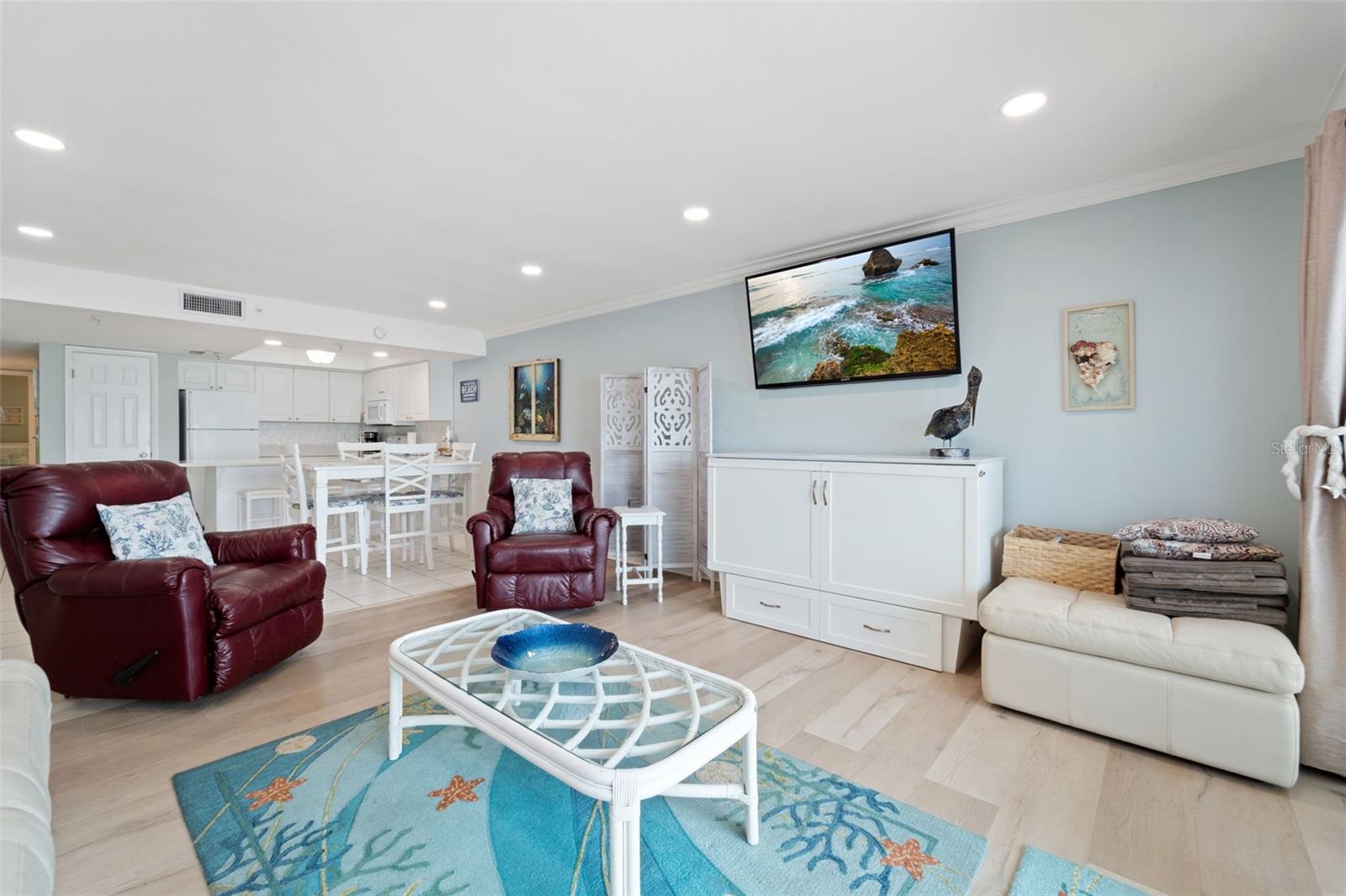 12924 GULF BLVD #502, MADEIRA BEACH, FL — photo 11