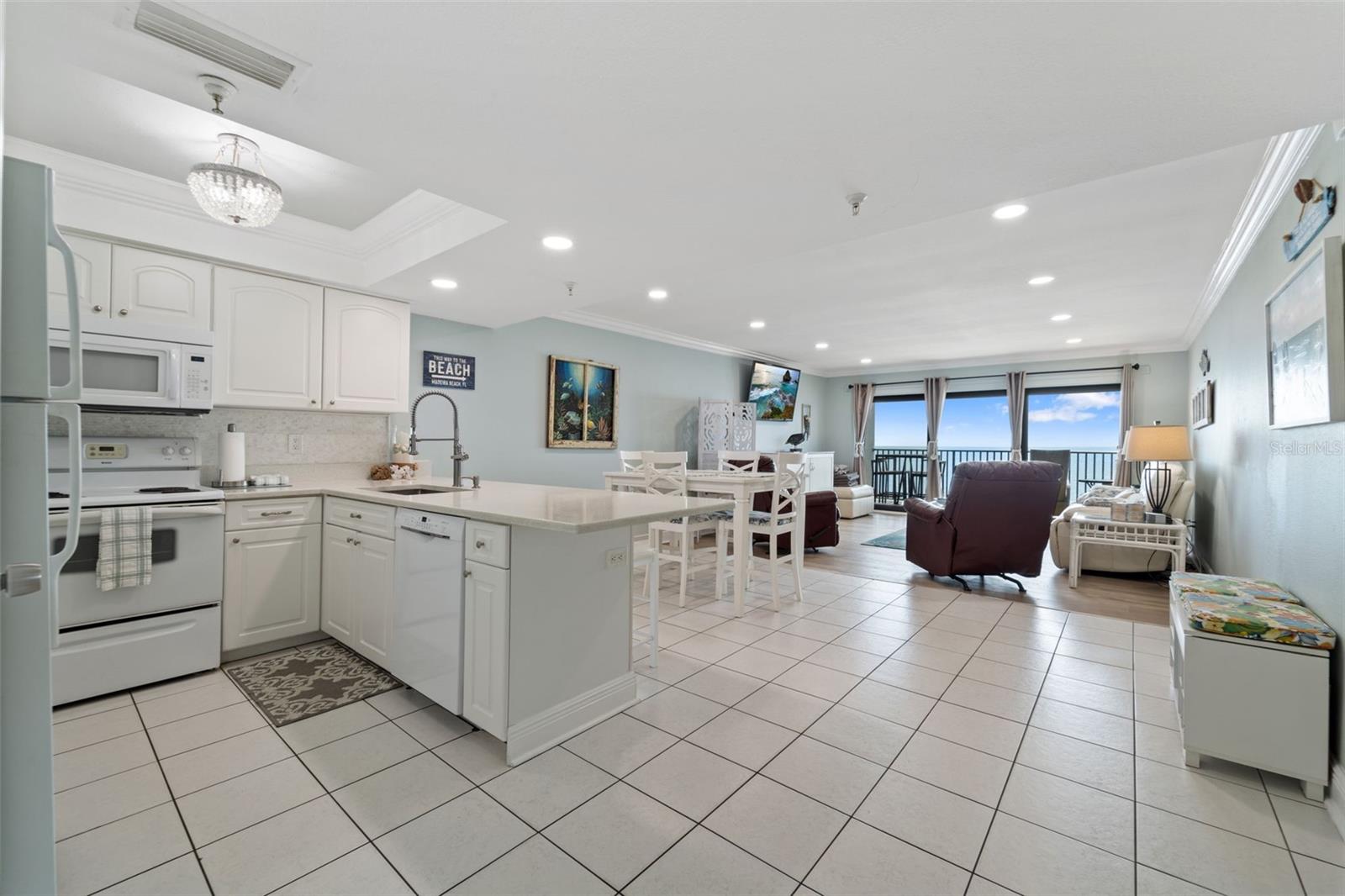 12924 GULF BLVD #502, MADEIRA BEACH, FL — photo 12