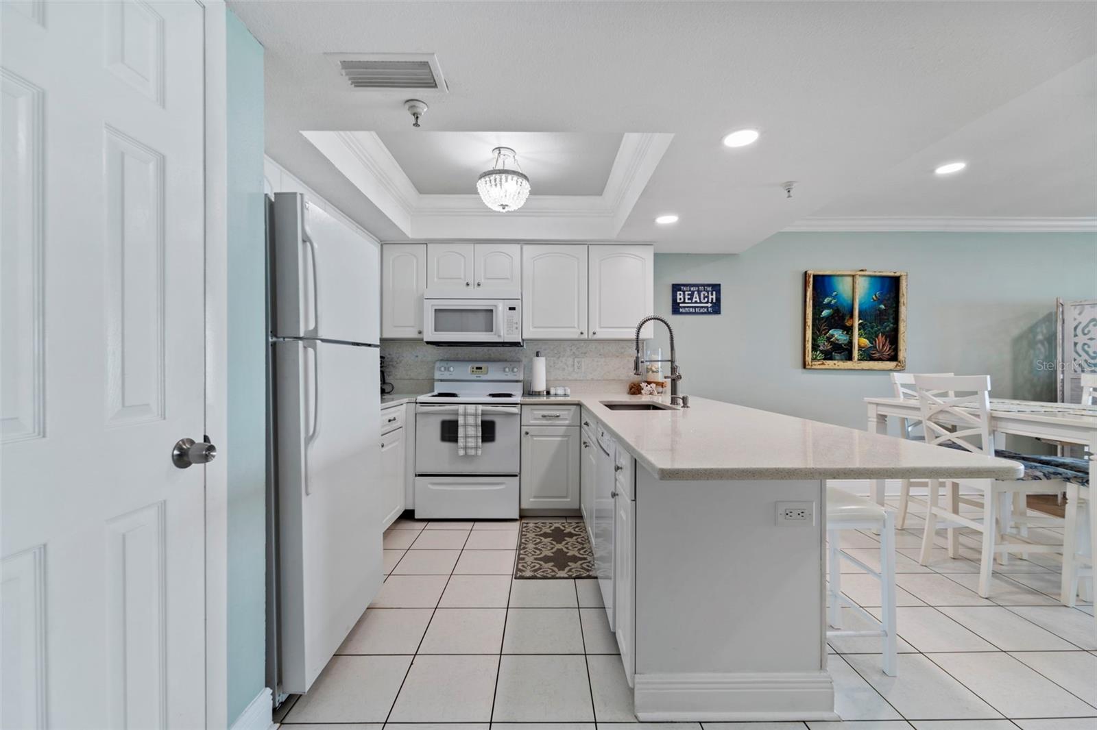 12924 GULF BLVD #502, MADEIRA BEACH, FL — photo 13