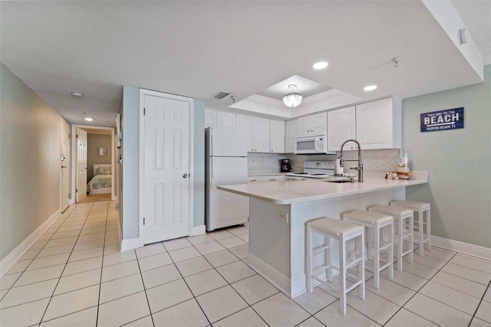 12924 GULF BLVD #502, MADEIRA BEACH, FL — photo 14