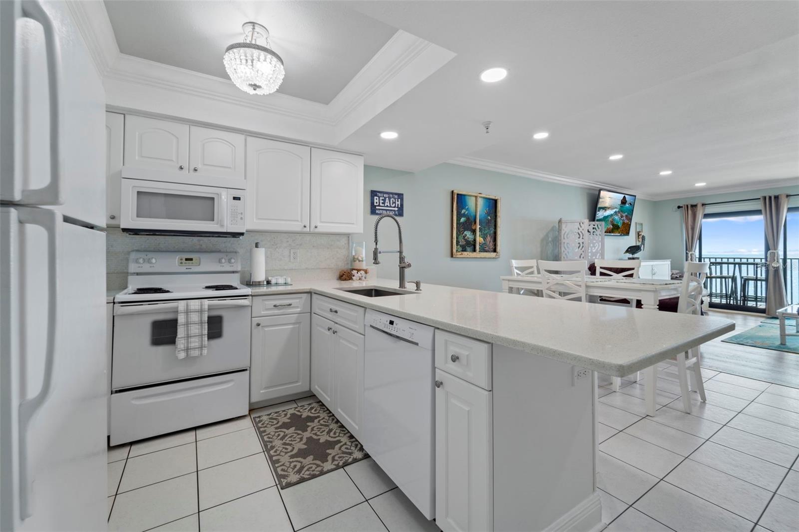 12924 GULF BLVD #502, MADEIRA BEACH, FL — photo 15
