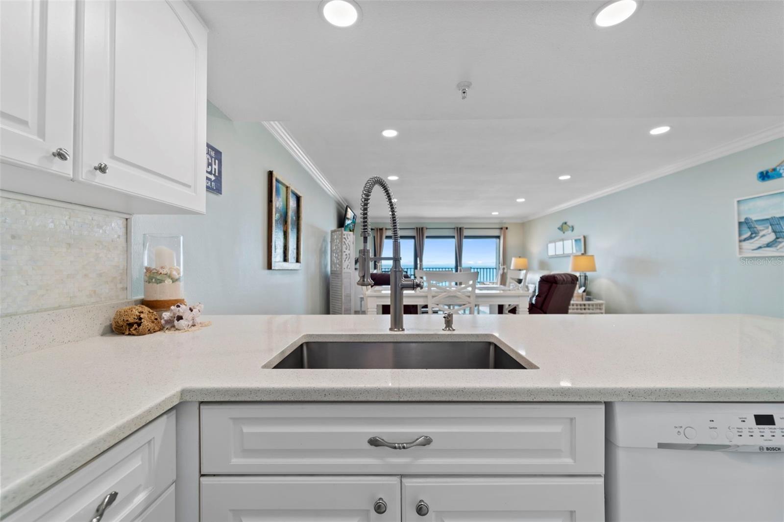12924 GULF BLVD #502, MADEIRA BEACH, FL — photo 17