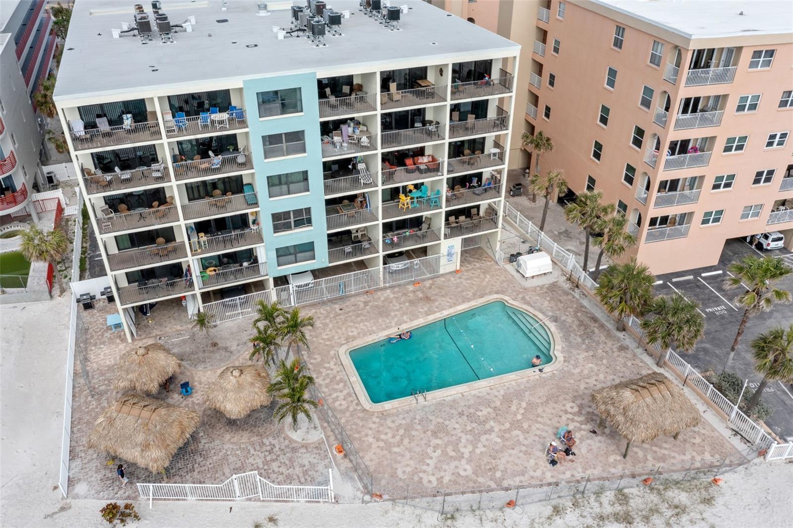 12924 GULF BLVD #502, MADEIRA BEACH, FL — photo 25