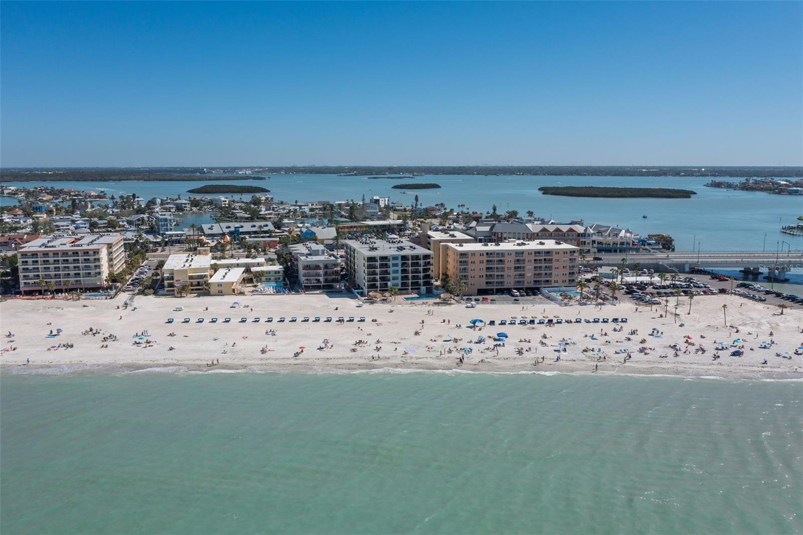 12924 GULF BLVD #502, MADEIRA BEACH, FL — photo 26