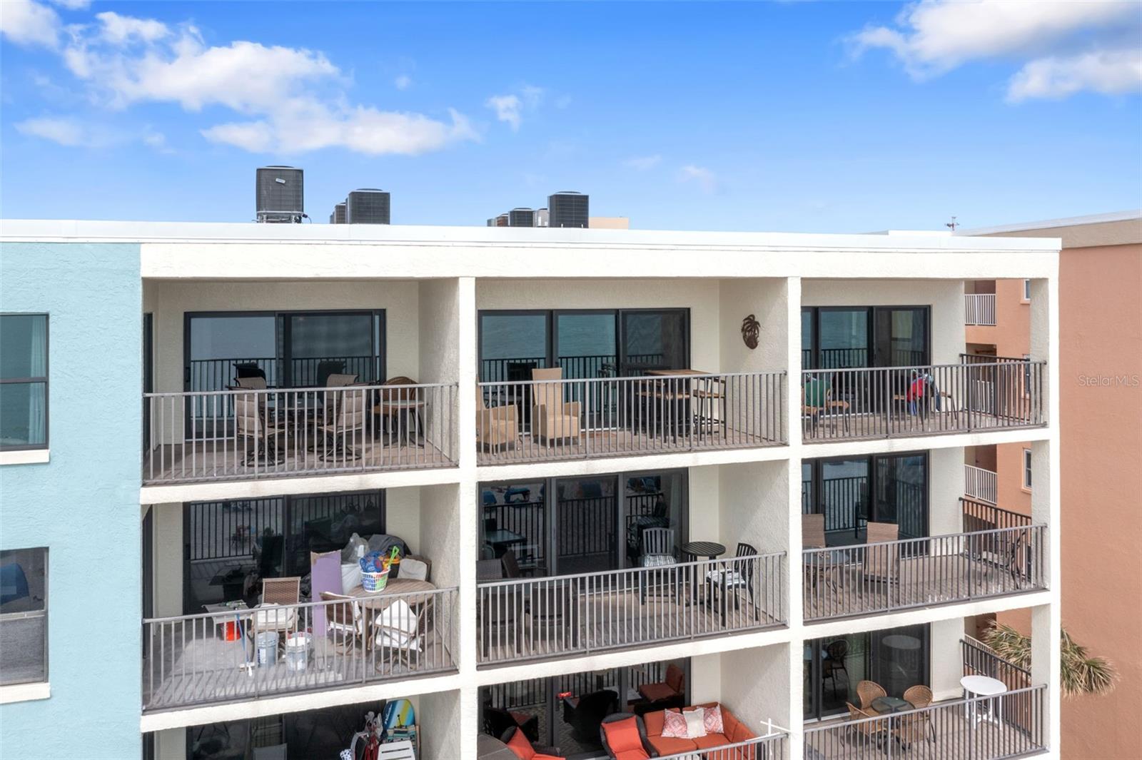 12924 GULF BLVD #502, MADEIRA BEACH, FL — photo 27