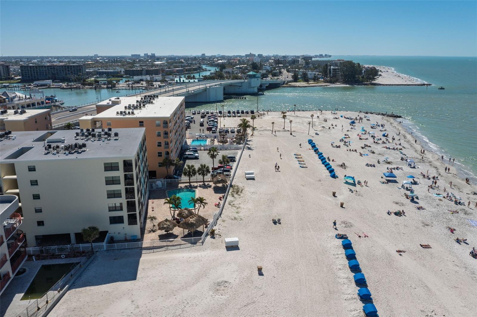 12924 GULF BLVD #502, MADEIRA BEACH, FL — photo 28