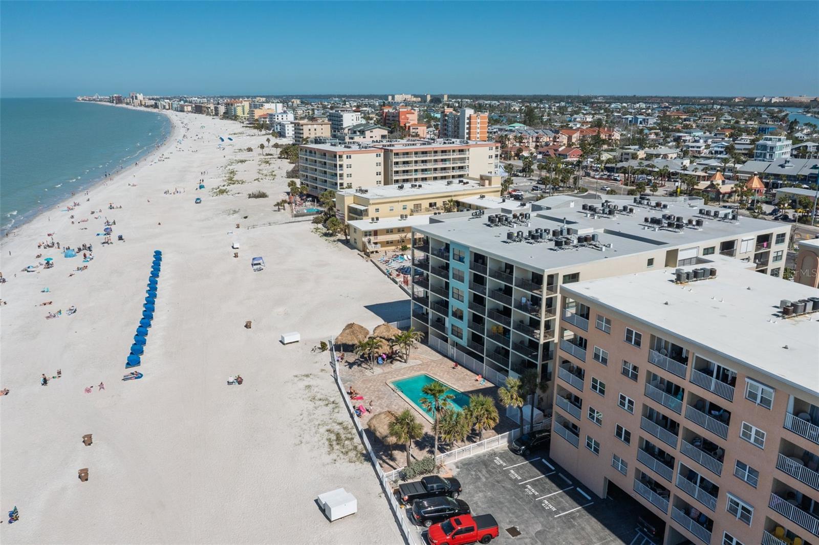 12924 GULF BLVD #502, MADEIRA BEACH, FL — photo 29