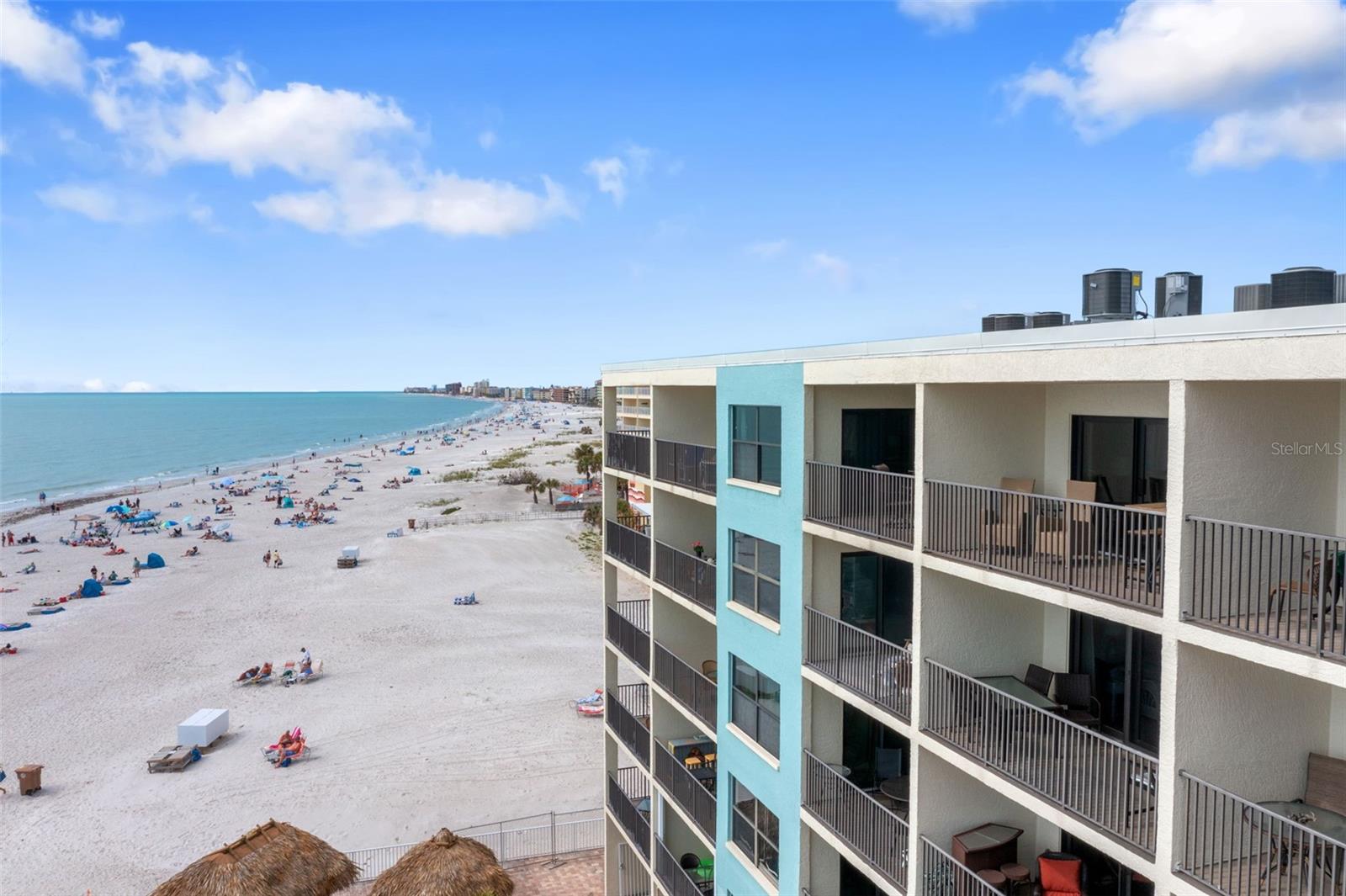 12924 GULF BLVD #502, MADEIRA BEACH, FL — photo 30