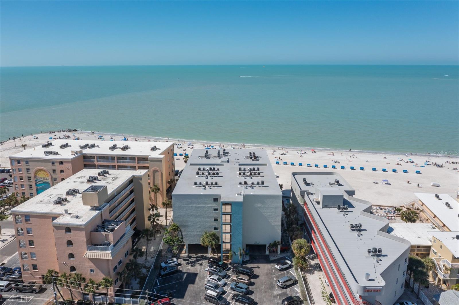 12924 GULF BLVD #502, MADEIRA BEACH, FL — photo 33