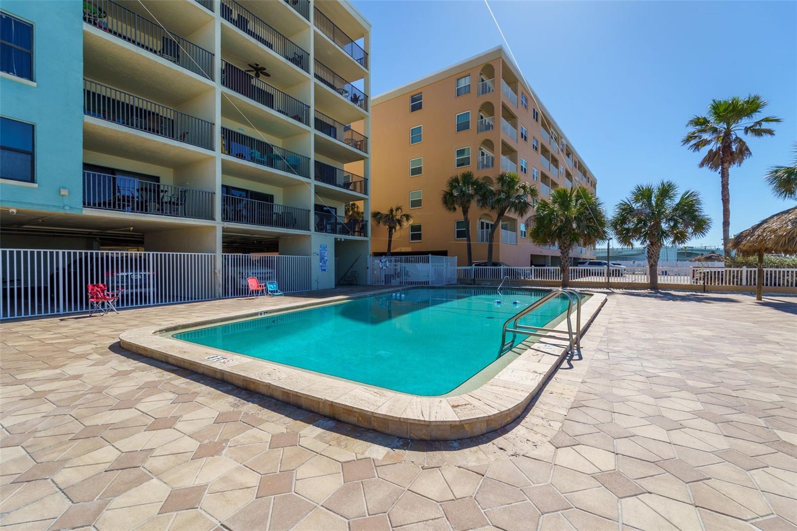 12924 GULF BLVD #502, MADEIRA BEACH, FL — photo 37