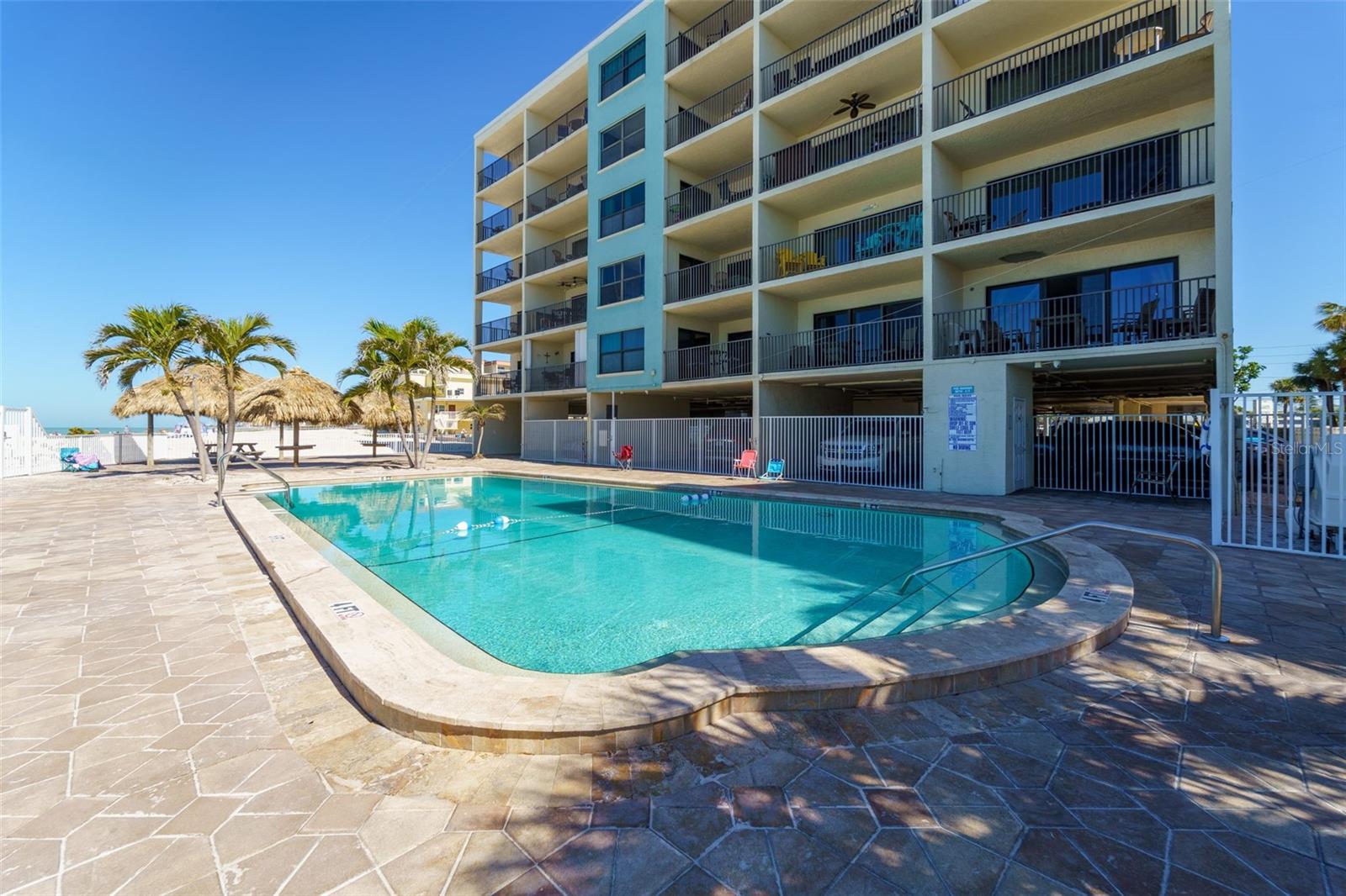 12924 GULF BLVD #502, MADEIRA BEACH, FL — photo 38