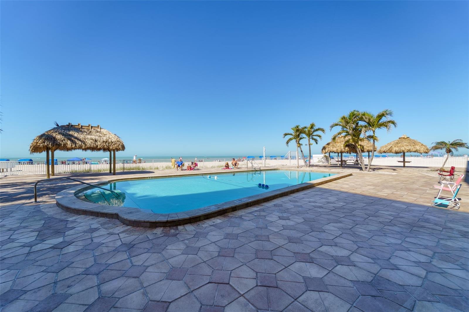 12924 GULF BLVD #502, MADEIRA BEACH, FL — photo 39