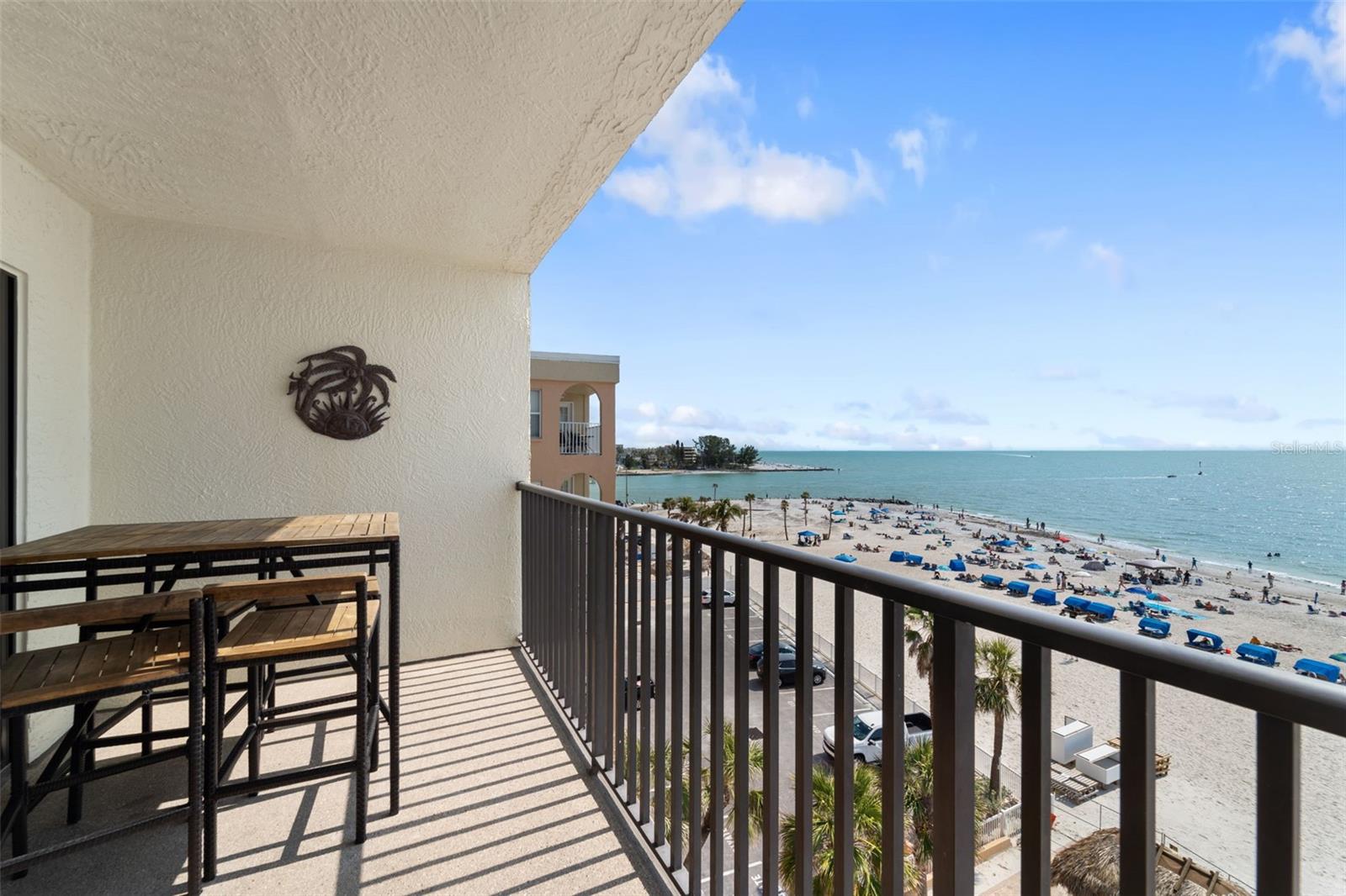 12924 GULF BLVD #502, MADEIRA BEACH, FL — photo 42
