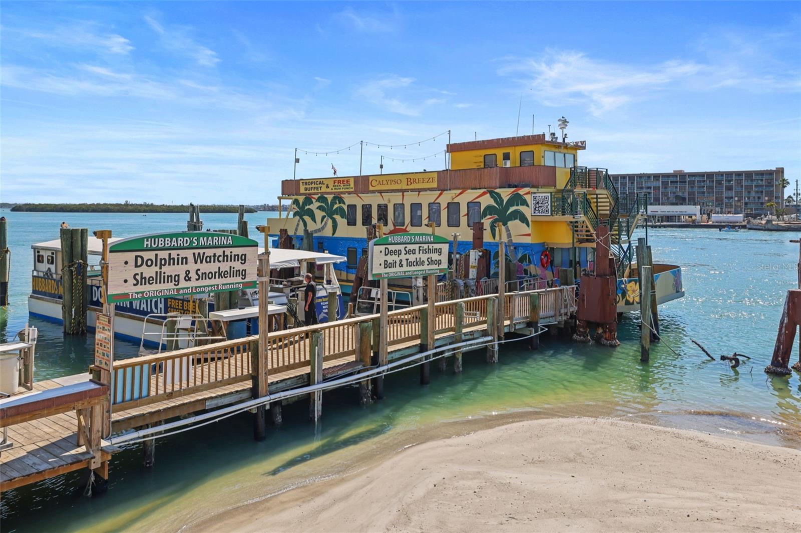 12924 GULF BLVD #502, MADEIRA BEACH, FL — photo 50