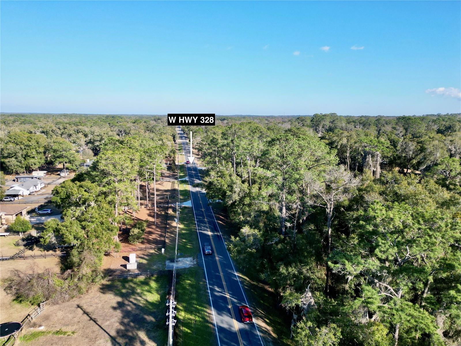 TBD W HWY 328, OCALA, FL — photo 5