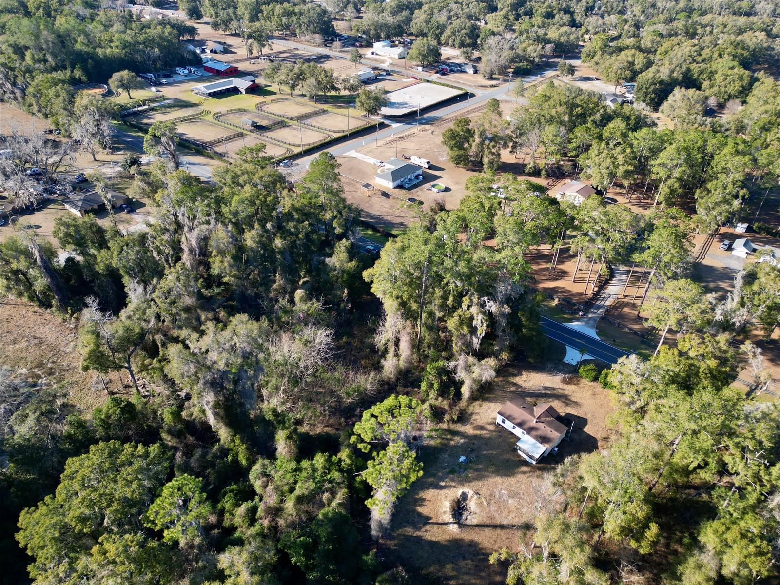TBD W HWY 328, OCALA, FL — photo 8