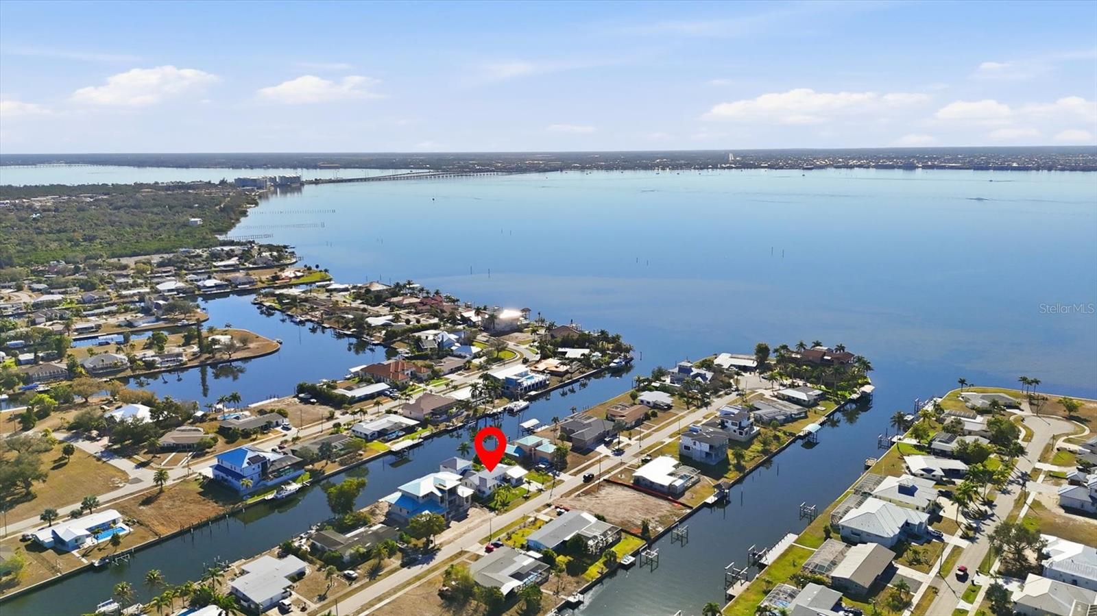 217 BANGSBERG RD SE, PORT CHARLOTTE, FL — photo 11