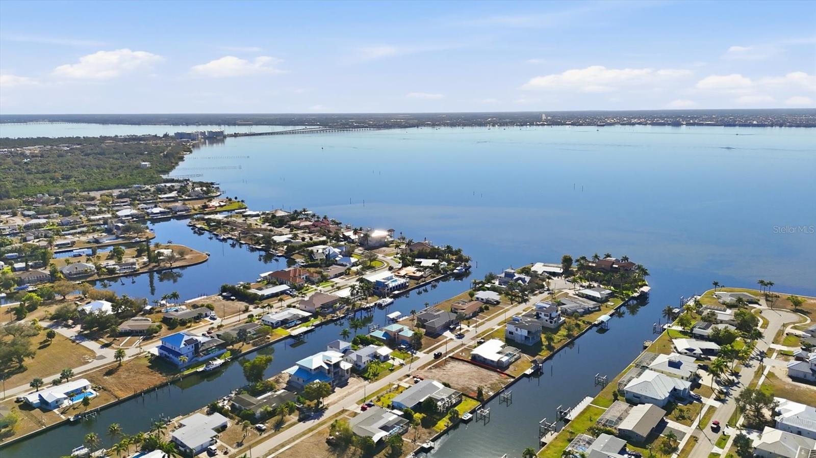217 BANGSBERG RD SE, PORT CHARLOTTE, FL — photo 13