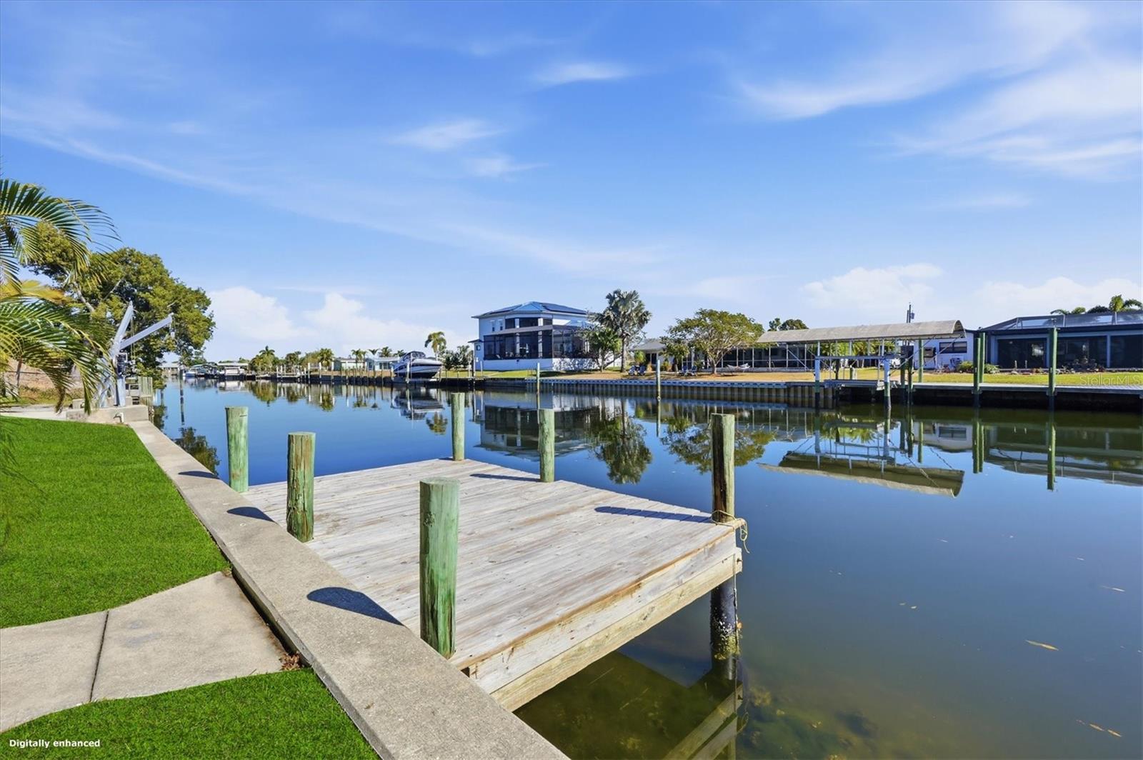 217 BANGSBERG RD SE, PORT CHARLOTTE, FL — photo 60
