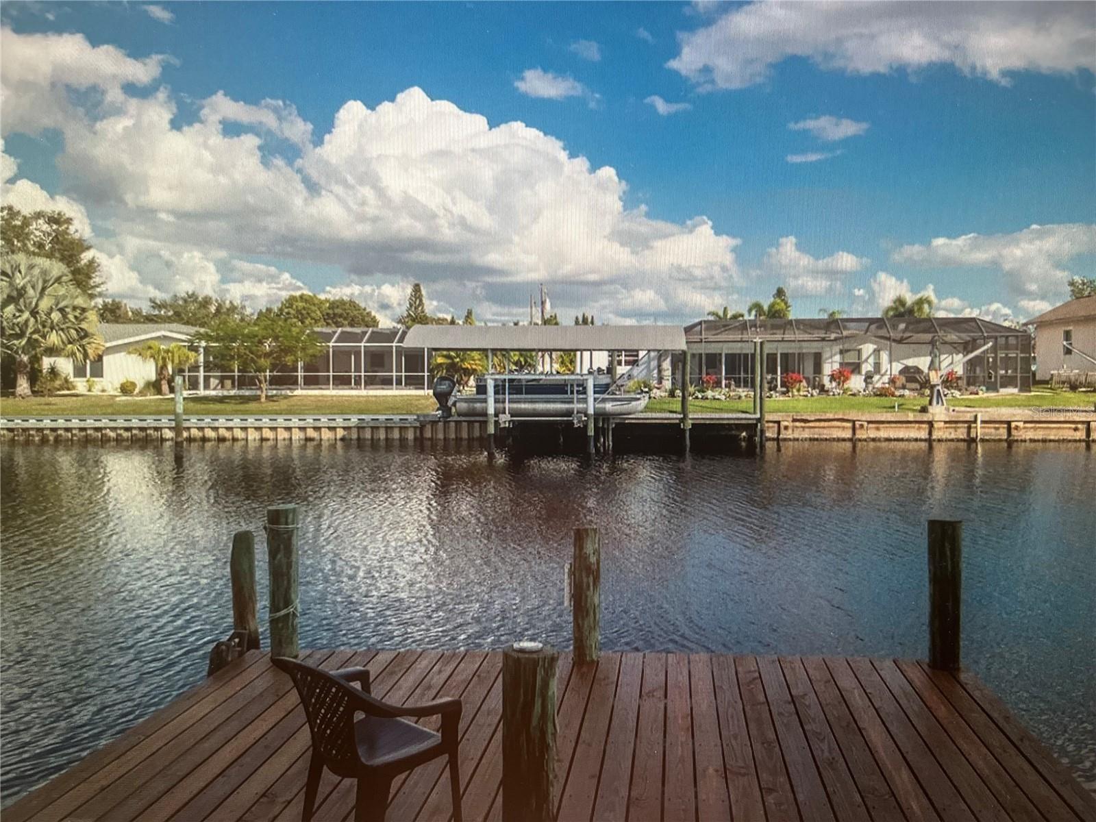 217 BANGSBERG RD SE, PORT CHARLOTTE, FL — photo 7