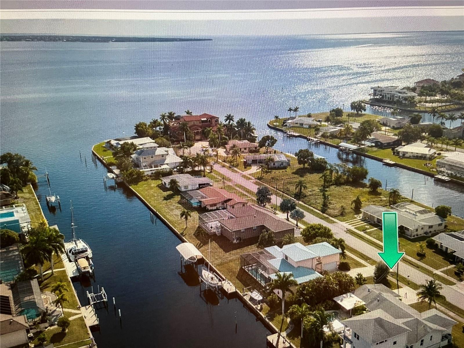 217 BANGSBERG RD SE, PORT CHARLOTTE, FL — photo 2