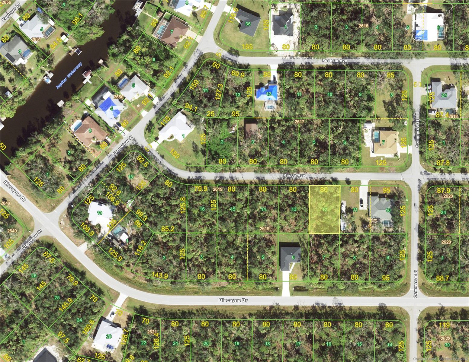 14379 RACOA AVE, PORT CHARLOTTE, FL — photo 2